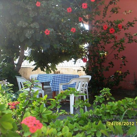 Kiyak Hotel Demre Exterior foto