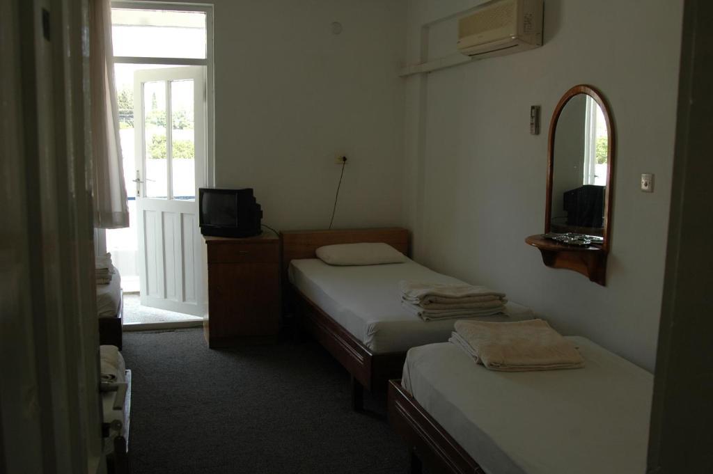 Kiyak Hotel Demre Habitación foto
