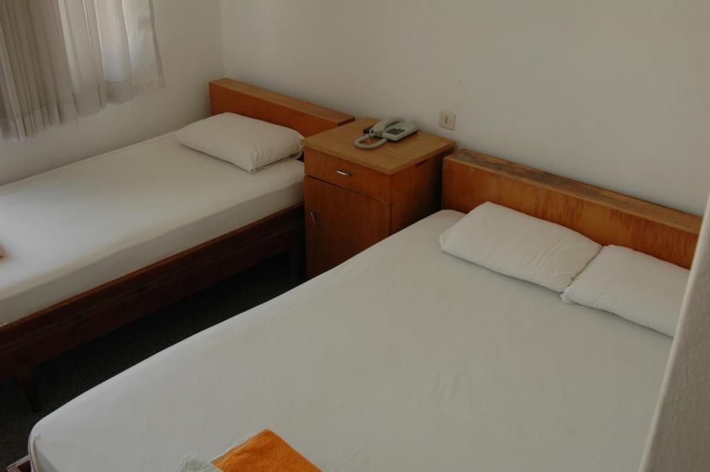 Kiyak Hotel Demre Habitación foto
